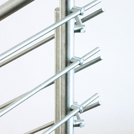 pasadores acero inoxidable