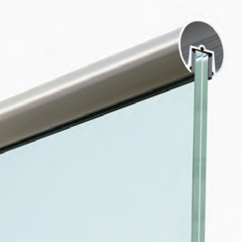 perfiles conectores acero inoxidable