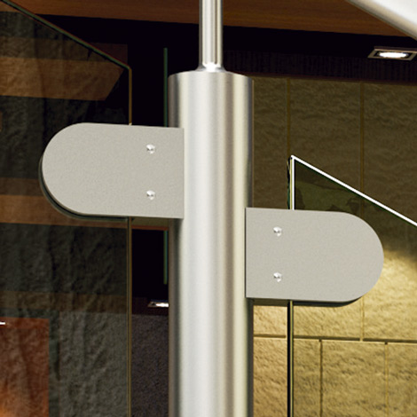 pinzas acero inoxidable