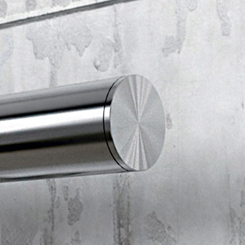 tapas acero inoxidable