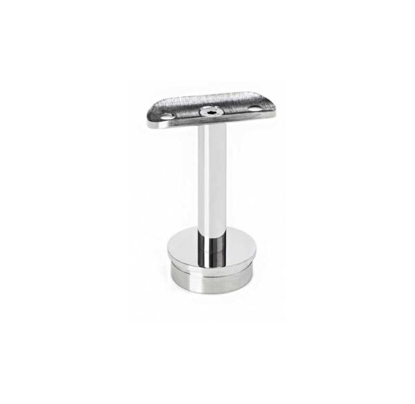 conector acero inoxidable