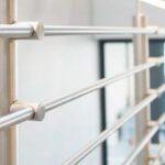 5 beneficios clave de elegir barandillas de acero inoxidable para tu hogar o negocio