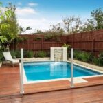 ¡Nuevos pilares en acero inoxidable!