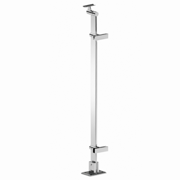 pilar soporte cristal web