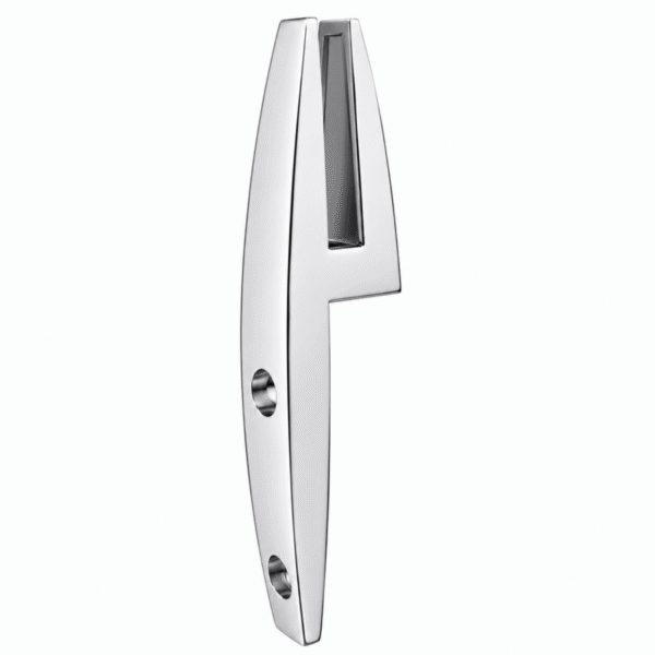 pinza ovalada lateral