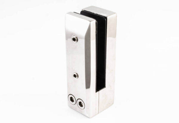 pinza cuadrada lateral