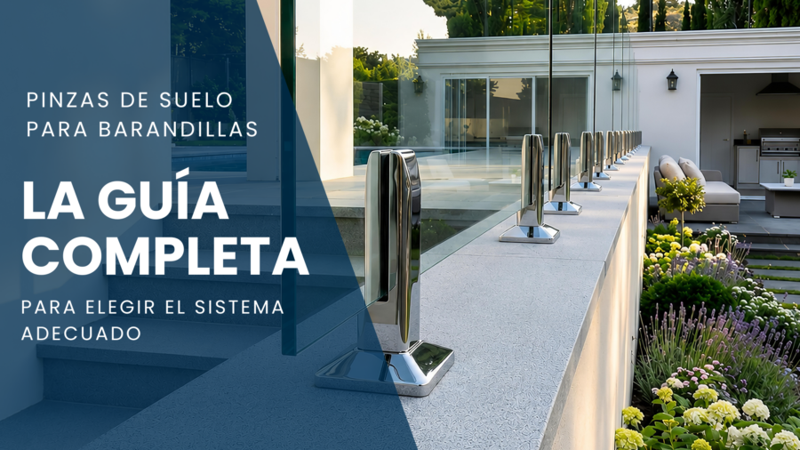 pinzas de suelo