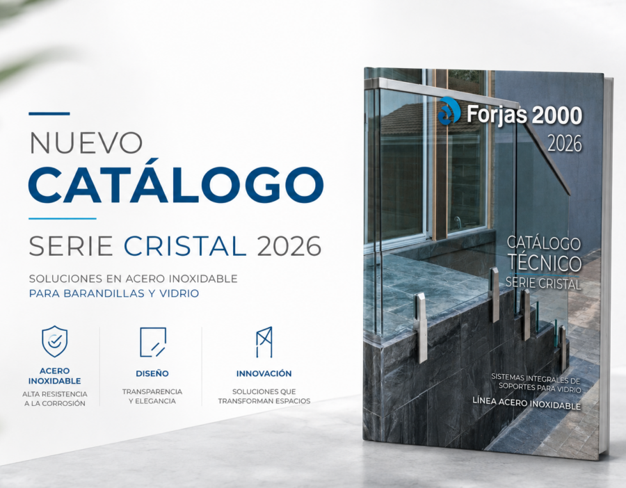 portada serie cristal